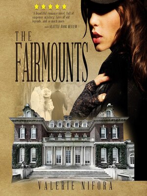 cover image of The Fairmounts